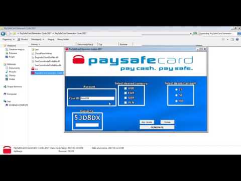 in which game sites you can pay with paysafecard
